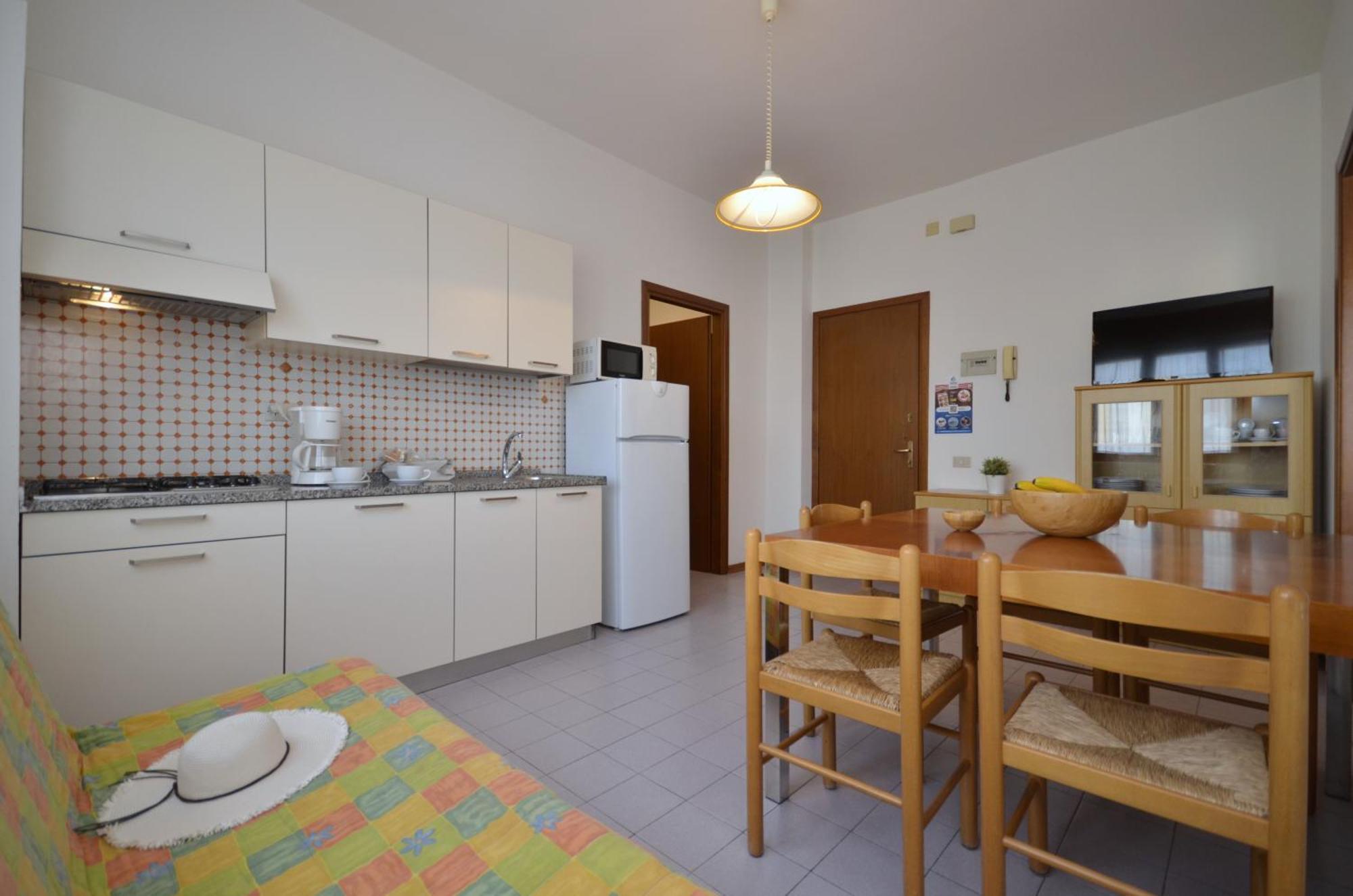 Mariella Apartment Bibione