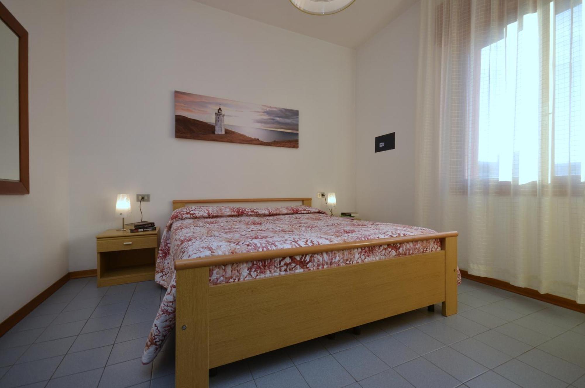 Apartment Mariella