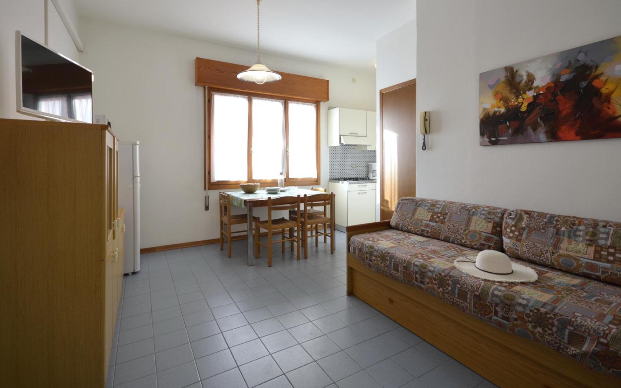 Mariella Apartment Bibione