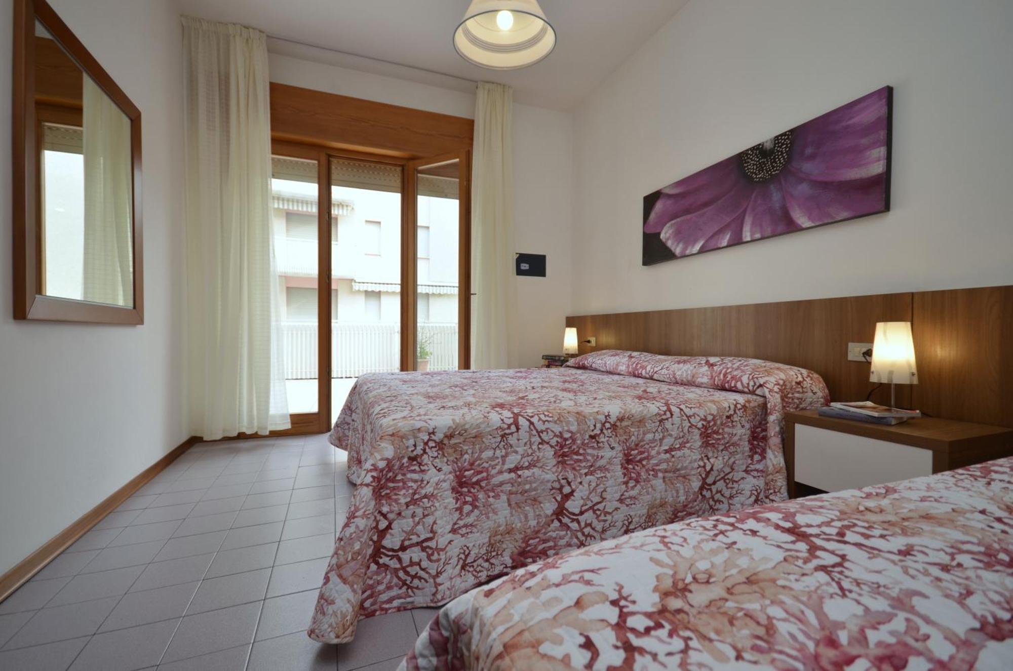 Apartment Mariella Bibione