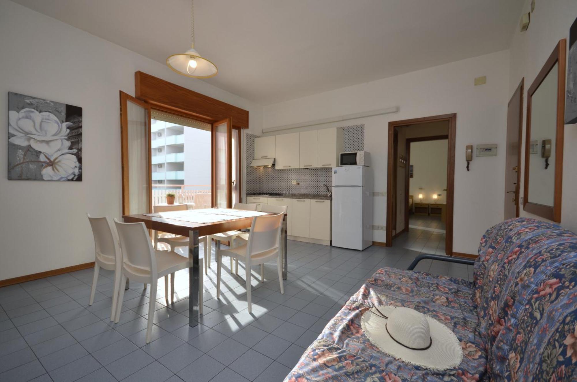 Mariella Apartment *