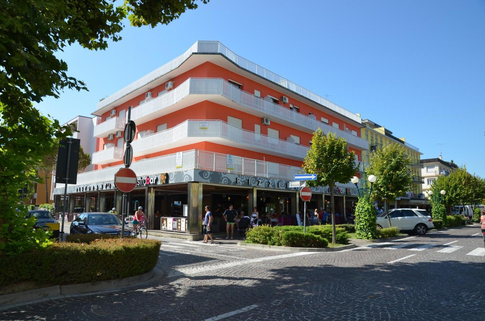 Mariella Apartment Bibione