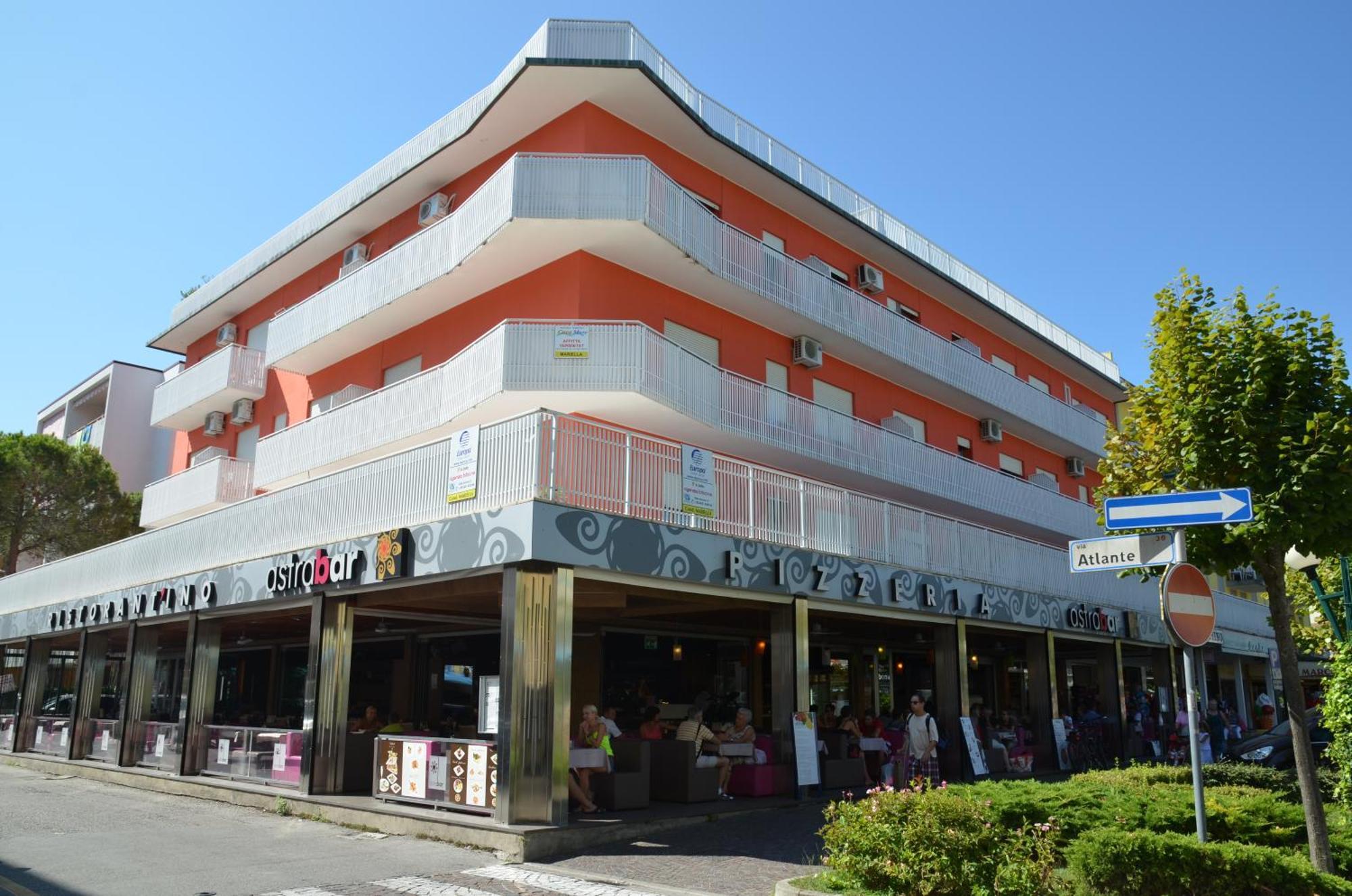 Apartment Mariella Bibione